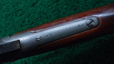 winchester serial numbers lookup